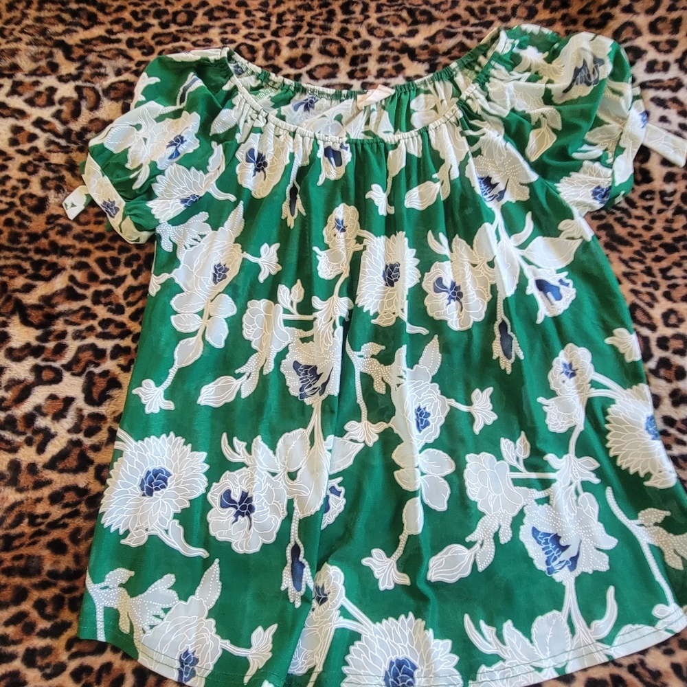 Blouse